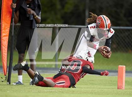 Thumbnail 2 in Orange Park @ Westside photogallery.