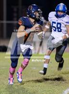 Photo from the gallery "Snowflake @ Poston Butte"