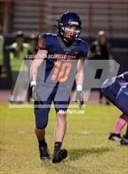 Photo from the gallery "Snowflake @ Poston Butte"