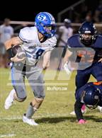 Photo from the gallery "Snowflake @ Poston Butte"