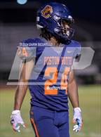 Photo from the gallery "Snowflake @ Poston Butte"