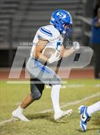 Photo from the gallery "Snowflake @ Poston Butte"