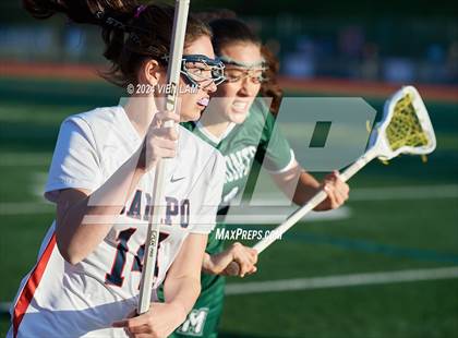 Thumbnail 3 in Campolindo vs. Miramonte (CIF NCS Division 2 Semifinal) photogallery.