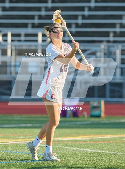 Thumbnail 3 in Campolindo vs. Miramonte (CIF NCS Division 2 Semifinal) photogallery.