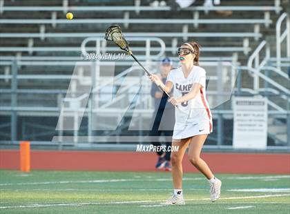 Thumbnail 1 in Campolindo vs. Miramonte (CIF NCS Division 2 Semifinal) photogallery.