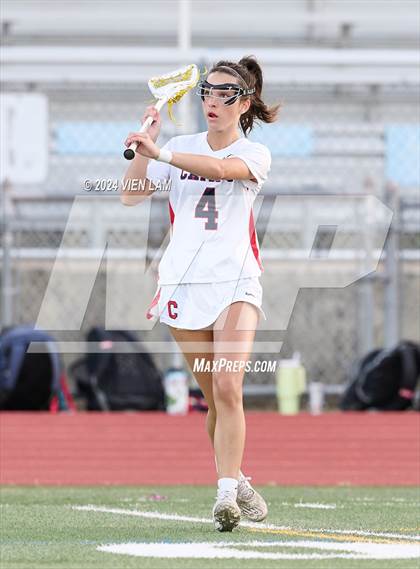Thumbnail 2 in Campolindo vs. Miramonte (CIF NCS Division 2 Semifinal) photogallery.