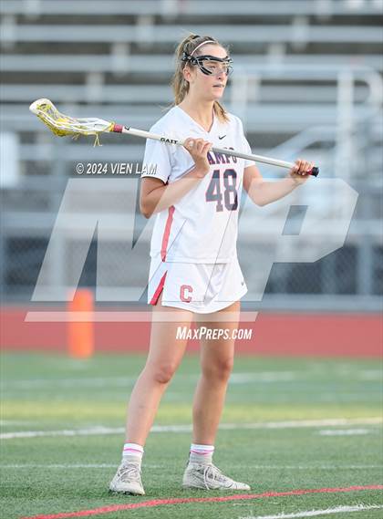 Thumbnail 2 in Campolindo vs. Miramonte (CIF NCS Division 2 Semifinal) photogallery.