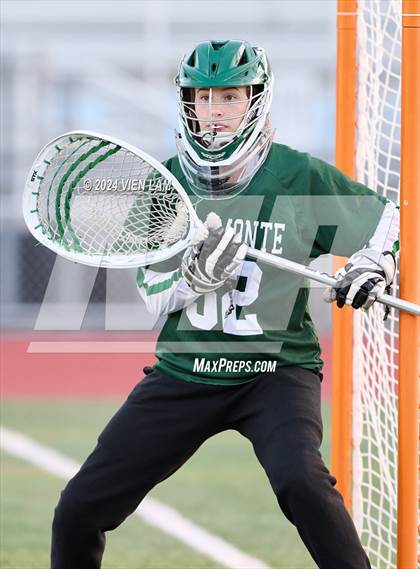 Thumbnail 1 in Campolindo vs. Miramonte (CIF NCS Division 2 Semifinal) photogallery.