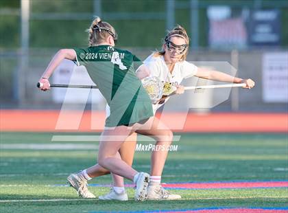 Thumbnail 1 in Campolindo vs. Miramonte (CIF NCS Division 2 Semifinal) photogallery.