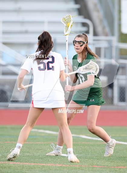 Thumbnail 3 in Campolindo vs. Miramonte (CIF NCS Division 2 Semifinal) photogallery.