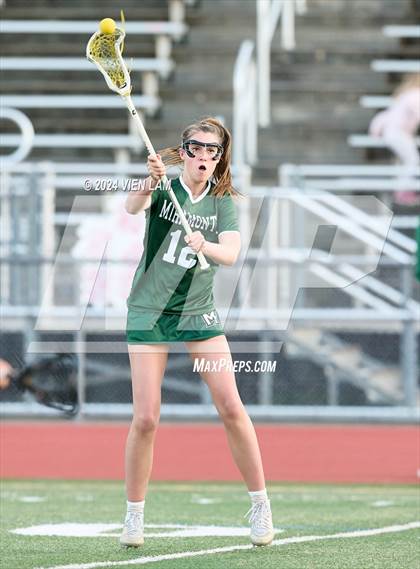 Thumbnail 1 in Campolindo vs. Miramonte (CIF NCS Division 2 Semifinal) photogallery.