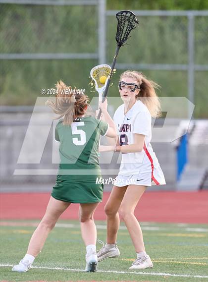 Thumbnail 3 in Campolindo vs. Miramonte (CIF NCS Division 2 Semifinal) photogallery.