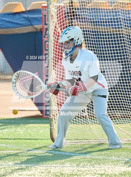 Thumbnail 1 in Campolindo vs. Miramonte (CIF NCS Division 2 Semifinal) photogallery.