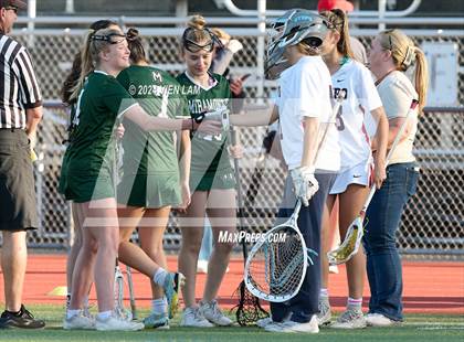 Thumbnail 2 in Campolindo vs. Miramonte (CIF NCS Division 2 Semifinal) photogallery.
