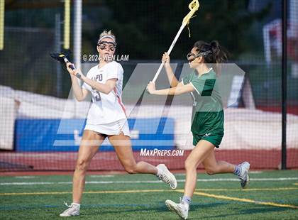 Thumbnail 3 in Campolindo vs. Miramonte (CIF NCS Division 2 Semifinal) photogallery.