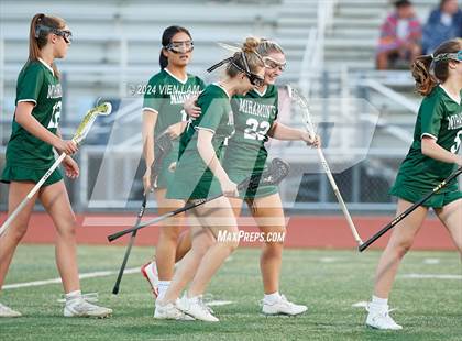 Thumbnail 3 in Campolindo vs. Miramonte (CIF NCS Division 2 Semifinal) photogallery.