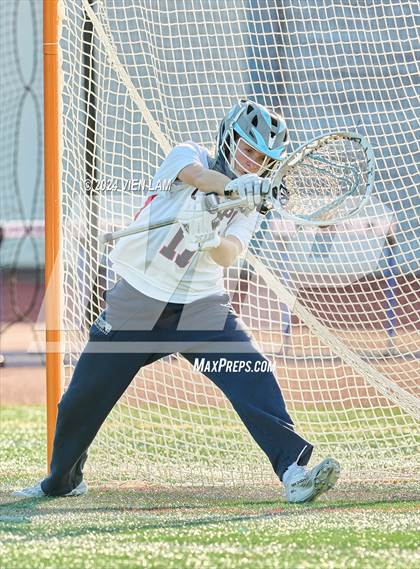 Thumbnail 3 in Campolindo vs. Miramonte (CIF NCS Division 2 Semifinal) photogallery.