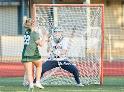 Thumbnail 3 in Campolindo vs. Miramonte (CIF NCS Division 2 Semifinal) photogallery.