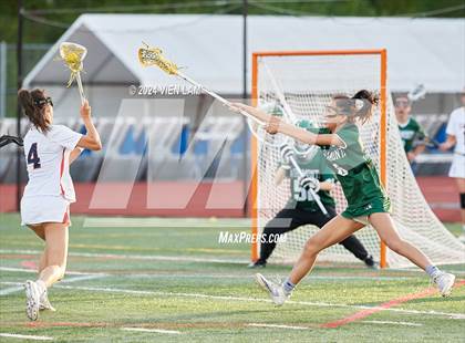 Thumbnail 2 in Campolindo vs. Miramonte (CIF NCS Division 2 Semifinal) photogallery.