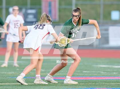 Thumbnail 2 in Campolindo vs. Miramonte (CIF NCS Division 2 Semifinal) photogallery.