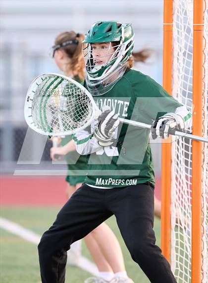 Thumbnail 3 in Campolindo vs. Miramonte (CIF NCS Division 2 Semifinal) photogallery.