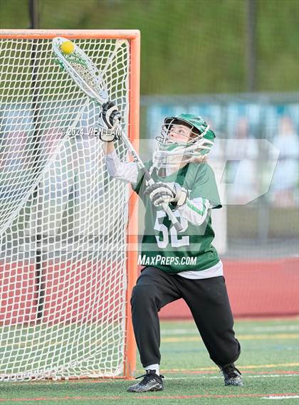 Thumbnail 1 in Campolindo vs. Miramonte (CIF NCS Division 2 Semifinal) photogallery.