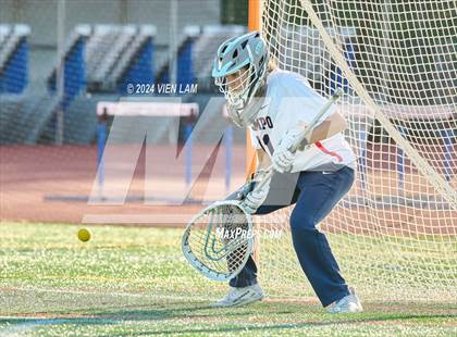Thumbnail 2 in Campolindo vs. Miramonte (CIF NCS Division 2 Semifinal) photogallery.