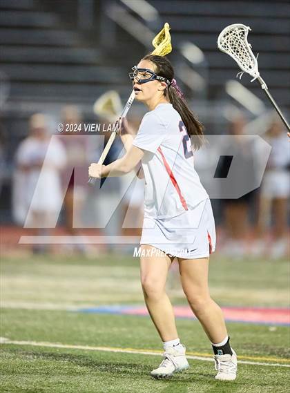 Thumbnail 3 in Campolindo vs. Miramonte (CIF NCS Division 2 Semifinal) photogallery.