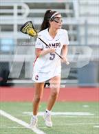 Photo from the gallery "Campolindo vs. Miramonte (CIF NCS Division 2 Semifinal)"