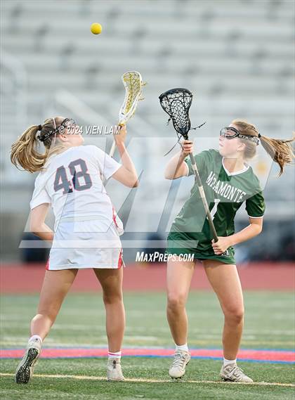 Thumbnail 3 in Campolindo vs. Miramonte (CIF NCS Division 2 Semifinal) photogallery.