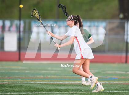 Thumbnail 2 in Campolindo vs. Miramonte (CIF NCS Division 2 Semifinal) photogallery.