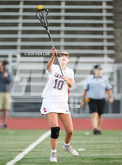 Thumbnail 3 in Campolindo vs. Miramonte (CIF NCS Division 2 Semifinal) photogallery.