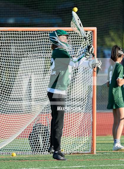 Thumbnail 1 in Campolindo vs. Miramonte (CIF NCS Division 2 Semifinal) photogallery.