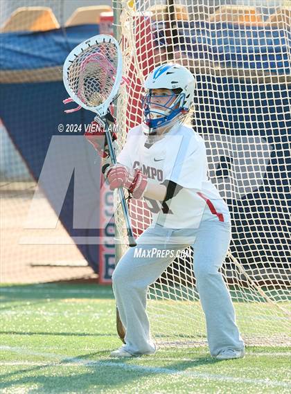 Thumbnail 3 in Campolindo vs. Miramonte (CIF NCS Division 2 Semifinal) photogallery.