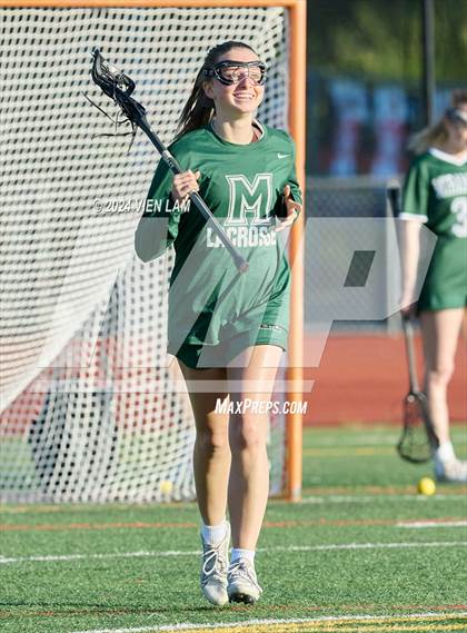 Thumbnail 1 in Campolindo vs. Miramonte (CIF NCS Division 2 Semifinal) photogallery.