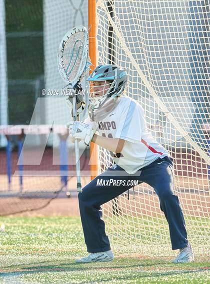 Thumbnail 2 in Campolindo vs. Miramonte (CIF NCS Division 2 Semifinal) photogallery.