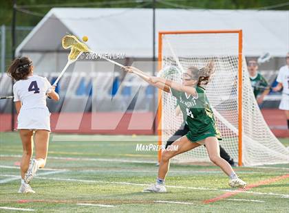 Thumbnail 3 in Campolindo vs. Miramonte (CIF NCS Division 2 Semifinal) photogallery.