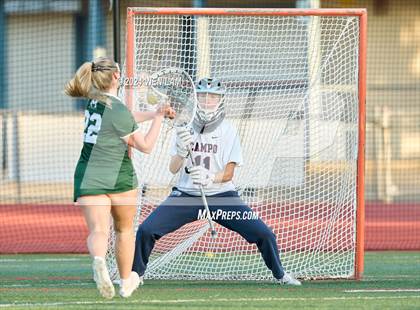 Thumbnail 1 in Campolindo vs. Miramonte (CIF NCS Division 2 Semifinal) photogallery.