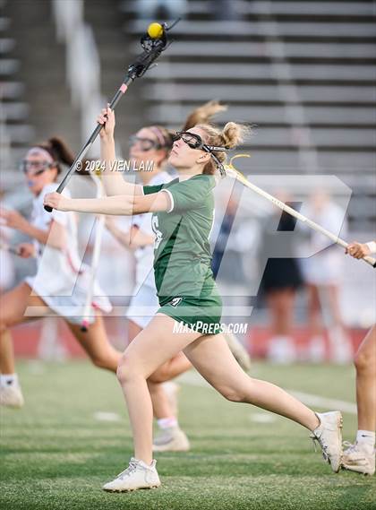 Thumbnail 3 in Campolindo vs. Miramonte (CIF NCS Division 2 Semifinal) photogallery.