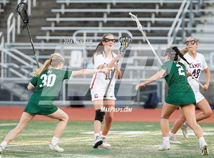 Thumbnail 3 in Campolindo vs. Miramonte (CIF NCS Division 2 Semifinal) photogallery.
