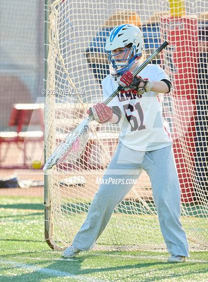 Thumbnail 1 in Campolindo vs. Miramonte (CIF NCS Division 2 Semifinal) photogallery.