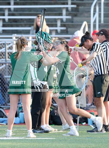 Thumbnail 3 in Campolindo vs. Miramonte (CIF NCS Division 2 Semifinal) photogallery.