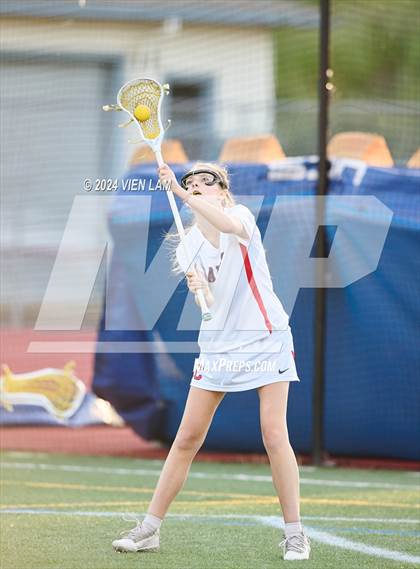 Thumbnail 3 in Campolindo vs. Miramonte (CIF NCS Division 2 Semifinal) photogallery.