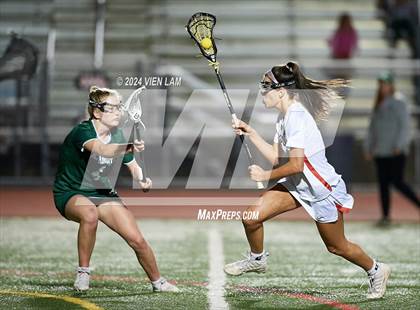 Thumbnail 1 in Campolindo vs. Miramonte (CIF NCS Division 2 Semifinal) photogallery.