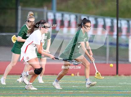 Thumbnail 2 in Campolindo vs. Miramonte (CIF NCS Division 2 Semifinal) photogallery.