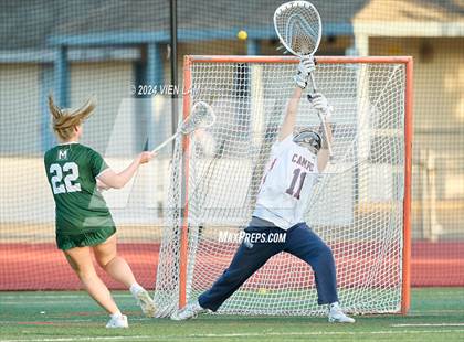 Thumbnail 3 in Campolindo vs. Miramonte (CIF NCS Division 2 Semifinal) photogallery.