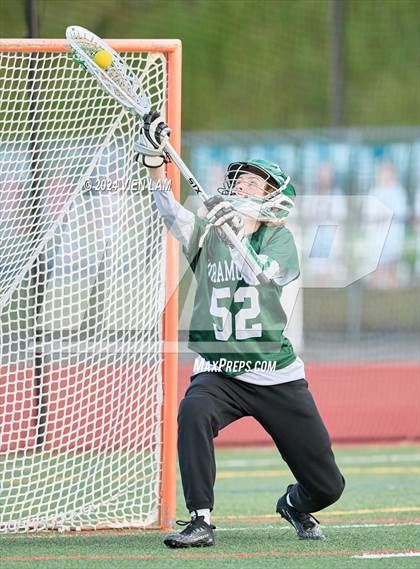 Thumbnail 3 in Campolindo vs. Miramonte (CIF NCS Division 2 Semifinal) photogallery.