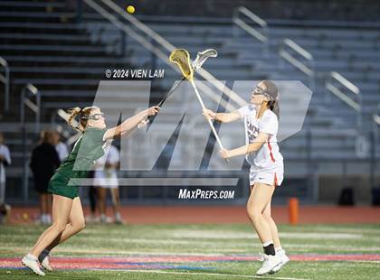 Thumbnail 2 in Campolindo vs. Miramonte (CIF NCS Division 2 Semifinal) photogallery.