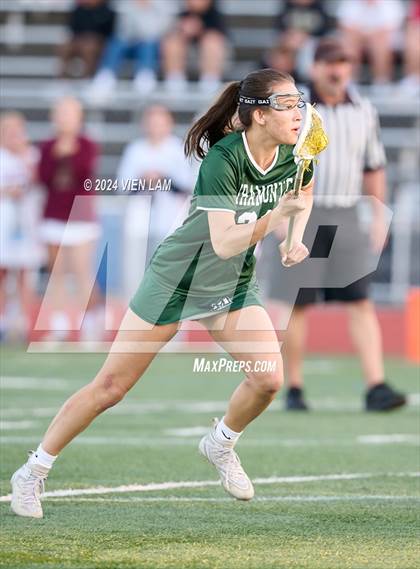 Thumbnail 1 in Campolindo vs. Miramonte (CIF NCS Division 2 Semifinal) photogallery.