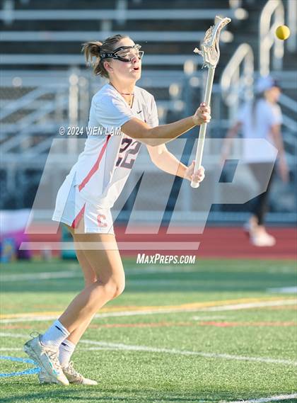 Thumbnail 1 in Campolindo vs. Miramonte (CIF NCS Division 2 Semifinal) photogallery.